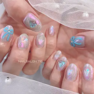 ネイル ナナイチゼロ I.Naoのネイルデザイン