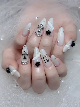 ネイル Lumi Nailのネイルデザイン