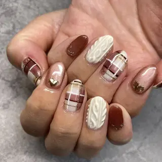 ネイル FASTNAIL PLUS 新宿店のネイルデザイン