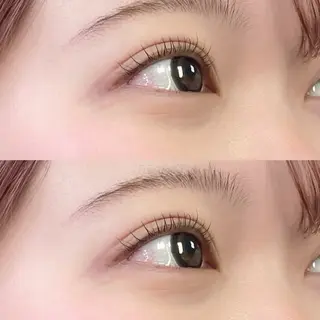 マツエク・マツパ ♡Bianca kasahara♡のマツエク・マツパデザイン