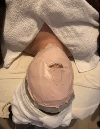 B&H所属・頭痛•肩こり専門/ 眉サロンB&H心斎橋のエステ・リラクイメージ