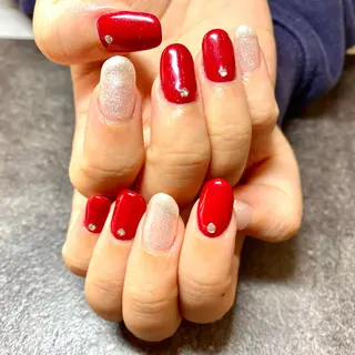 ネイル Hamon's✧ Haruのネイルデザイン