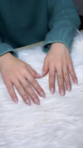 ネイル VIOLA .nailのネイルデザイン