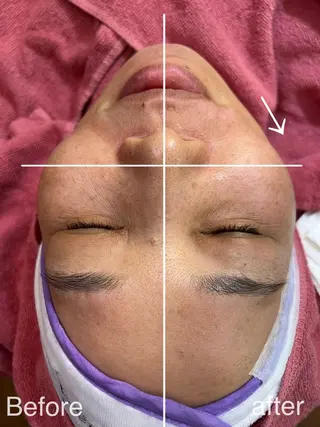 comodo所属・美崎 美乃のマツエク・マツパデザイン