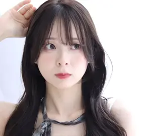 ロング カラー 似合わせカット🫶 得意です　曽根田のヘアスタイル