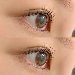 マツエク・マツパ Carat所属・Carat 鵜沼店のマツエク・マツパデザイン