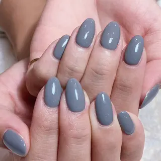 ネイル YUKI_ Monster💟のネイルデザイン