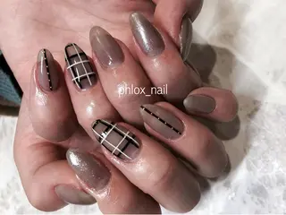 ネイル s/w _shokoのネイルデザイン