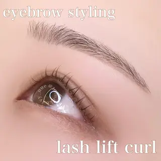 マツエク・マツパ Laul🦖 Motohashiのマツエク・マツパデザイン