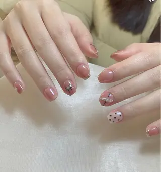 ネイル ⭐️Syu Rei⭐️のネイルデザイン