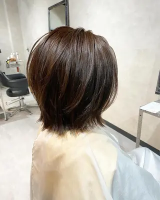 ショート KUSSY ［くっしー］のその他イメージ