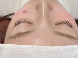 マツエク・マツパ DRESS (ドレス)のマツエク・マツパデザイン