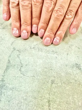 ネイル .N YUKIのネイルデザイン