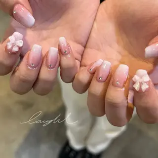 ネイル Yumi 広尾|恵比寿ネイルのネイルデザイン