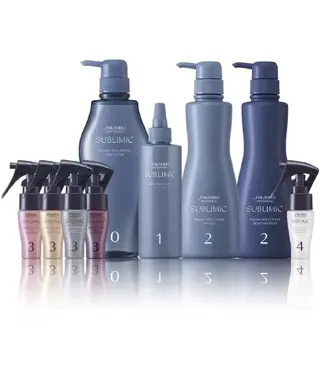 🌸星名 萌々🌸 Recharme新保のヘアスタイル