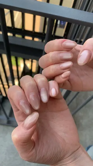 ネイル sharetrust 🐳AKEのネイルデザイン