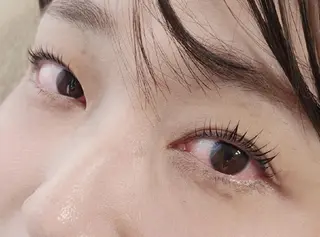 マツエク・マツパ beautysalon ASHA所属・ASHA ikumiのマツエク・マツパデザイン