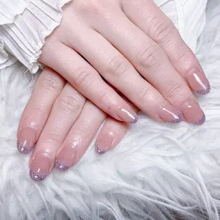 ネイル 🌈Yun nail hyejin💋のネイルデザイン