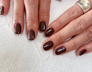 ネイル kiki nail 二子玉川のネイルデザイン