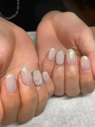 ネイル Ｍ☆NAIL asamiのネイルデザイン