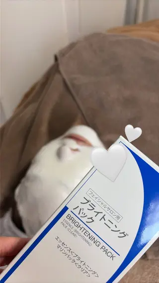 メナードフェイシャルサロン向野所属・フェイシャルエステ Misaのエステ・リラクイメージ