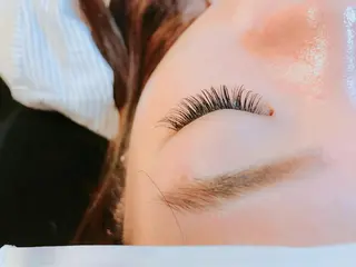 マツエク・マツパ Fleur フルールのマツエク・マツパデザイン