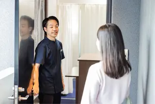 肩こり改善整体 ユアーズ【四条大宮】のエステ・リラクイメージ