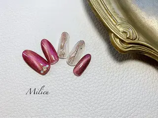 ネイル 吉澤 圭のネイルデザイン