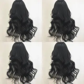 ロング 🌷MAYU 🌷のヘアスタイル