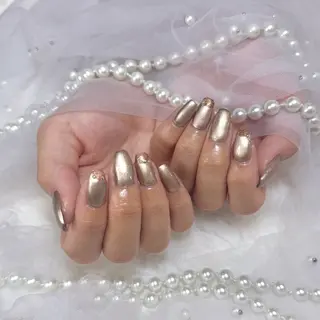 ネイル You&Me Ibukiのネイルデザイン