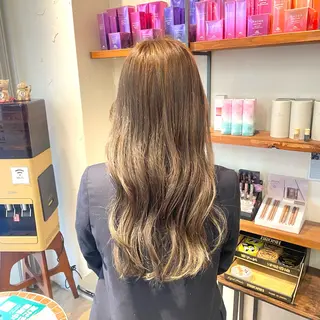 カラー このみ/髪質改善 /ヘアアレンジ🫧のその他イメージ