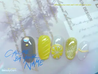 ネイル ewt miniのマツエク・マツパデザイン