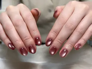 ネイル 青島 由香のネイルデザイン