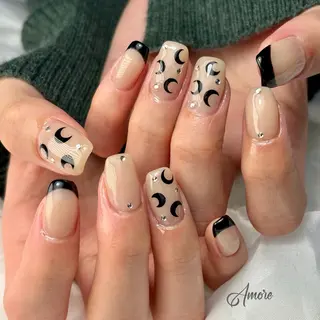 ネイル You kyehwaのネイルデザイン