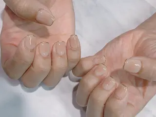 ネイル ネイルサロン トゥルースのネイルデザイン