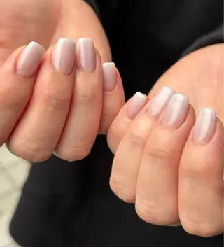 ネイル Blé nailのネイルデザイン
