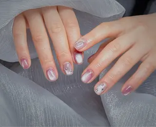 ネイル Yumi nailのネイルデザイン