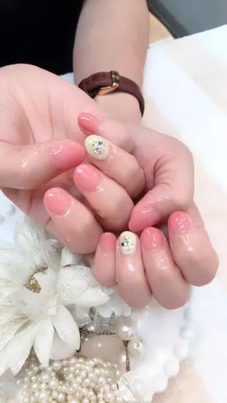 ネイル mie_ nailのネイルデザイン