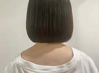 ショート ヘアアレンジ たかいわ みきのヘアスタイル