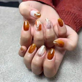 ネイル Koa nails.のネイルデザイン