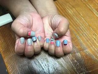 ネイル Nailist Missaのネイルデザイン