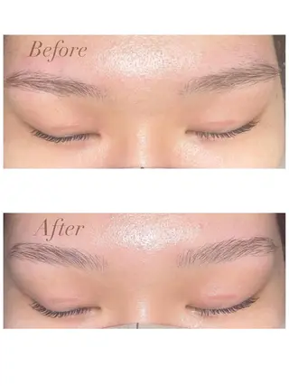 トップアイリスト やつだ🐩のマツエク・マツパデザイン