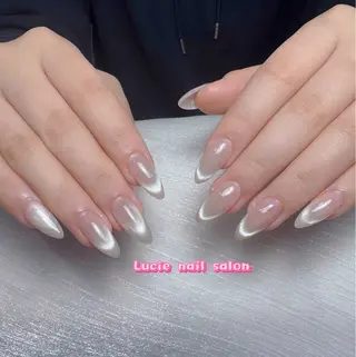 ネイル LUCIE NAIL所属・LUCIE NAILのネイルデザイン