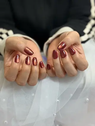 ネイル arancia所属・arancia /moeのネイルデザイン