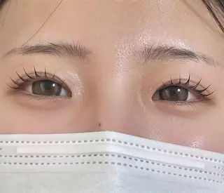 マツエク・マツパ M AYAKAのマツエク・マツパデザイン