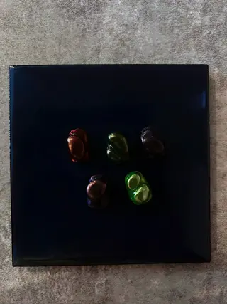 ネイル natsumi .のネイルデザイン