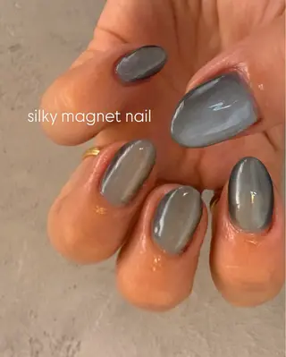 ネイル Atelier Harmonicのネイルデザイン