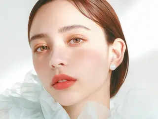 マツエク・マツパ ma cherie所属・AY アイリスト歴18年のマツエク・マツパデザイン