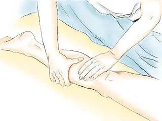 リンパケアセラピスト 石井のエステ・リラクイメージ