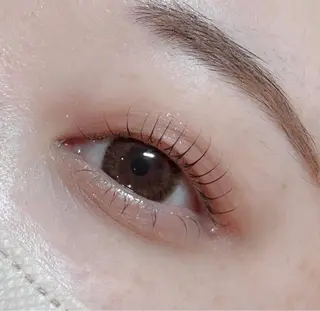 マツエク・マツパ ruam eyelash salon所属・ruam shiharuのマツエク・マツパデザイン
